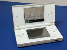 Nintendo DS Lite Console