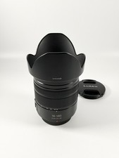 Panasonic Lumix G Vario