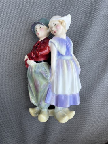 Vintage royal doulton - vintage,