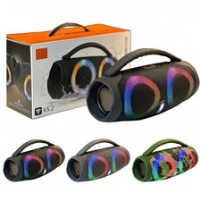 Wireless Bluetooth Speaker