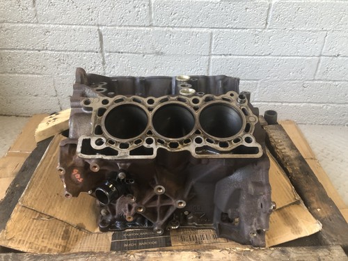Tdv6 engine block diesel - engine,