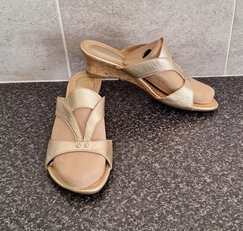 Hush puppies champagne - *,