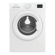 Indesit Push&Go 8kg 1400rpm
