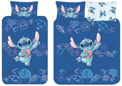 Disney lilo stitch single - disney,