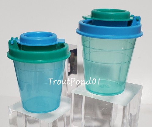 Tupperware salt and - tupperware,