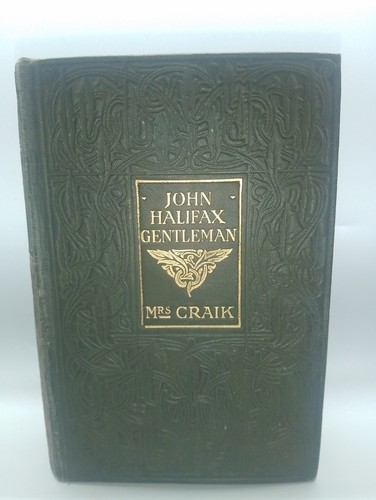 Antique book 1910 john - antique,