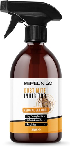 Dust mite inhibitor - dust,
