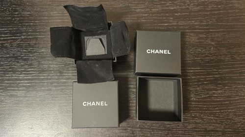 Pair chanel small rigid - of,