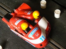 Lovely vintage scalextric c238 - lovely,
