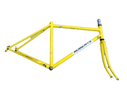 Roberts frame and fork set - fork,