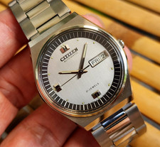 Vintage Automatic Citizen