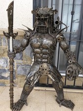 Alien & Predator Auniments of The Apocalypse