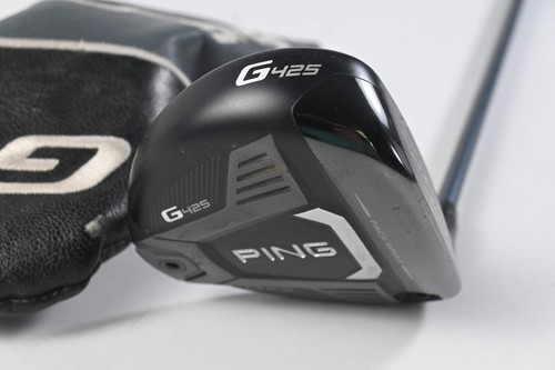 Ping g425 max wood 14 - wood, /