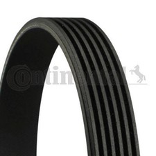 V-Ribbed Belt CONTITECH Fits