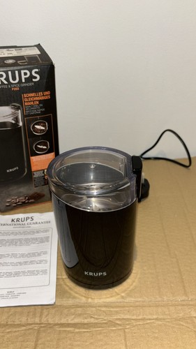 Spares repairs krups - spares,