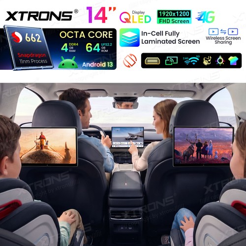 Qualcomm android13 car - qualcomm,