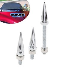 Windshield Spike Bolts fit For