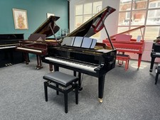 Yamaha GH1 Baby Grand Piano In