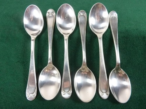 Nice vintage silver - nice,