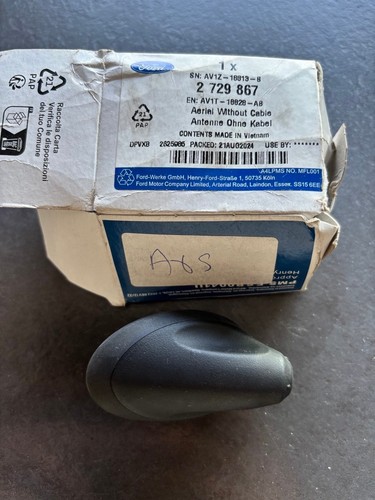 Genuine ford aerial without - aerial,