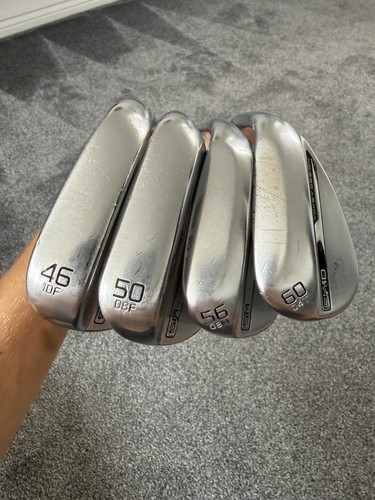 Titleist sm10 vokey - titleist,