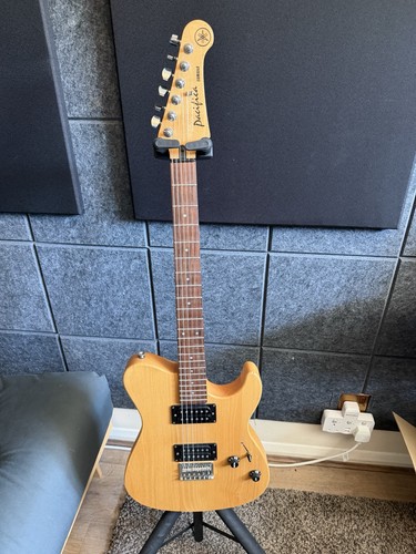Yamaha pacifica 120s electric - yamaha,