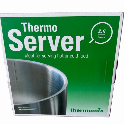 Thermomix thermo server - thermo,