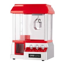 Candy Grabber Machine Arcade