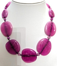 LOLA ROSE GORGEOUS PINK QUARTZ