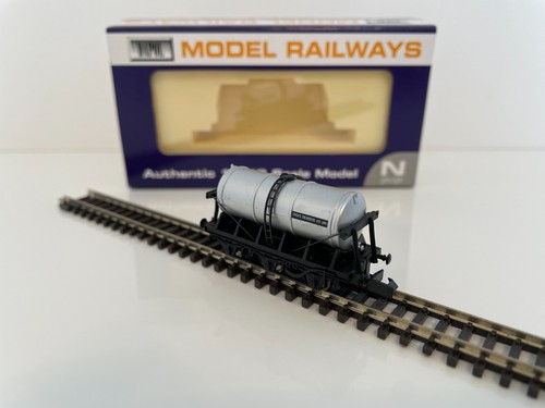Dapol 050 gauge unigate - dapol,