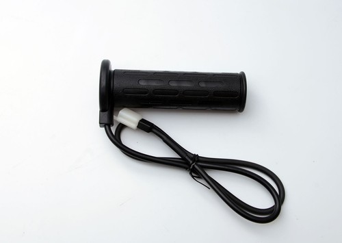 Heated grip replacement - r&g,