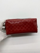 Gucci GG Enamel Red Cosmetic