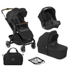 Jane Newel + Carrycot + Koos