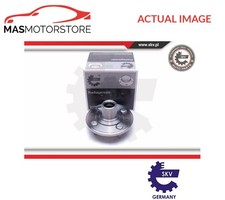 WHEEL HUB FRONT SKV GERMANY