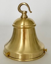 Viintage style brass gallery