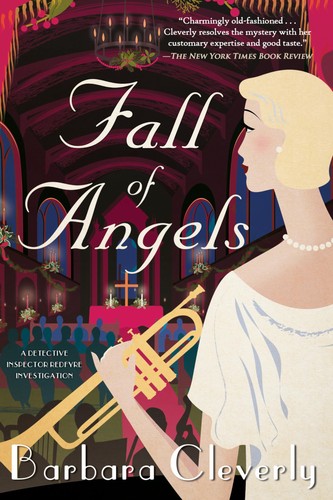 Fall angels an inspector - fall,
