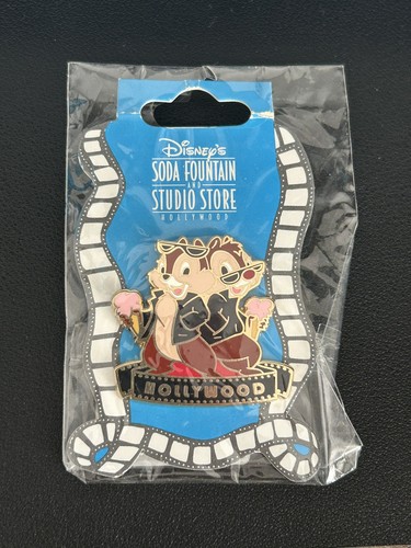 Disney soda fountain - soda,