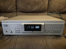 Sony CDP Xa5es Cd Player Excellet Condition