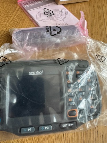Symbol wt41n0 wearable - wt41n0,