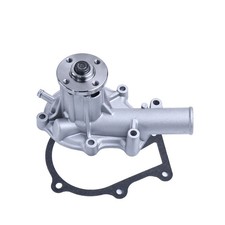Engine Water Pump 6672429 for