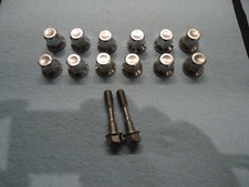 Kawasaki 750 Zephyr Engine