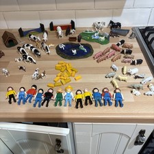 Playmobil : Farm : Vintage