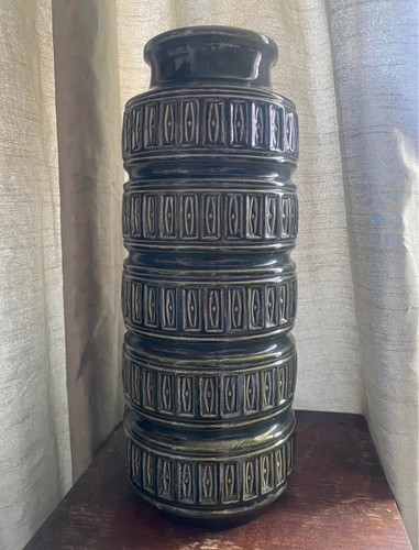 Mid 20th century vintage green - mid-20th,