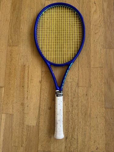 Wilson ultra tour blue - ultra, v5