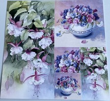 Hunkydory Picture Perfect