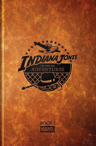 Indiana jones the further - jones:,