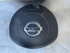 NISSAN MICRA K12 2006-2010 AIR