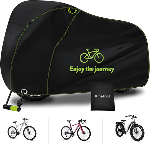 Bike cover for - bike,