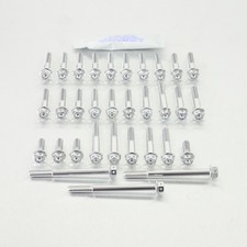 Aluminium Engine Kit Honda