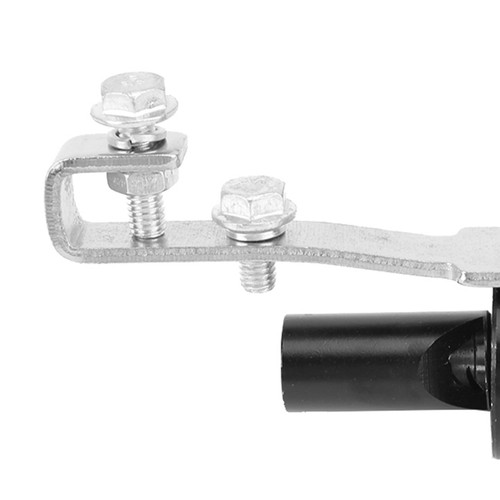 Aluminium alloy turbo sound - alloy,